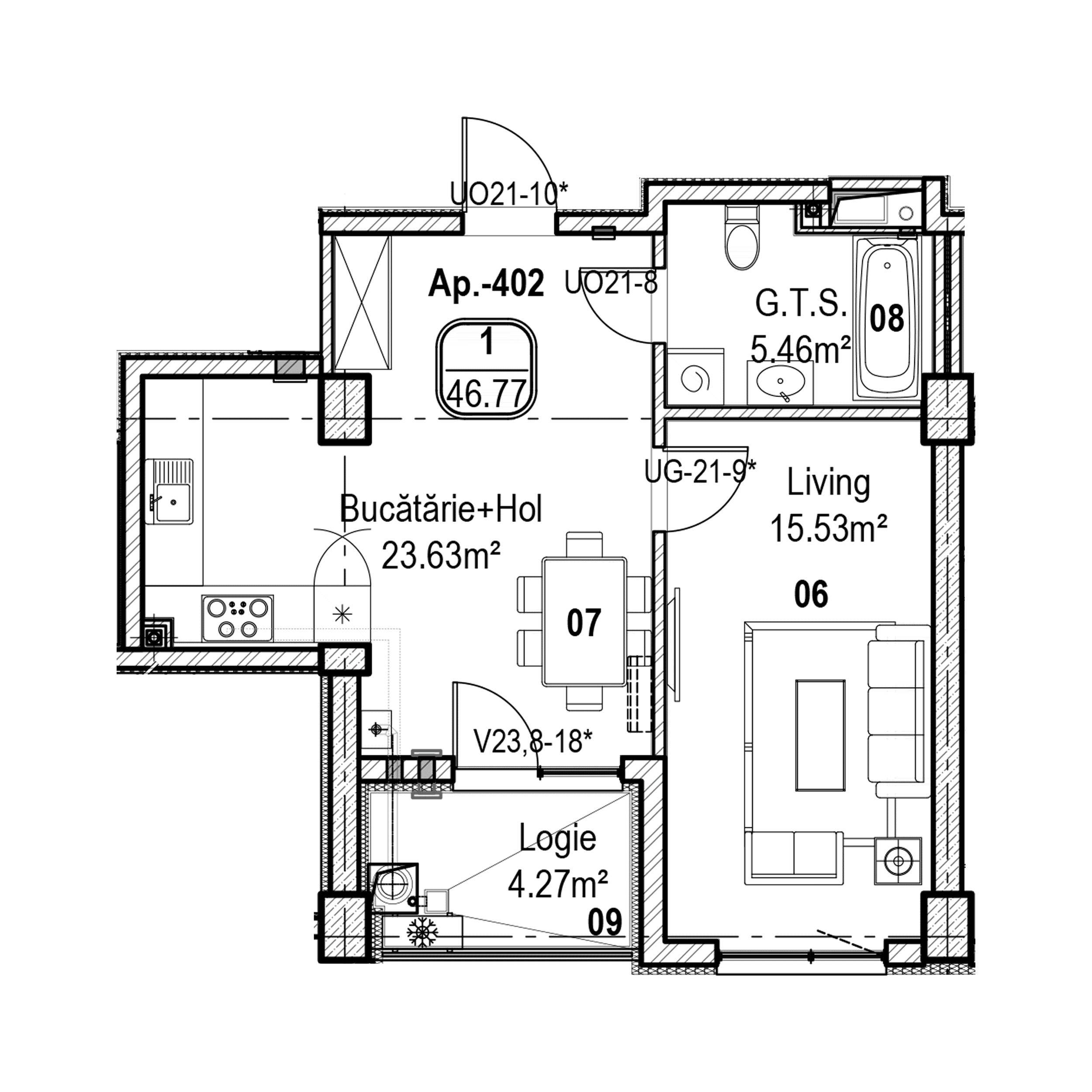 apartment cover photo